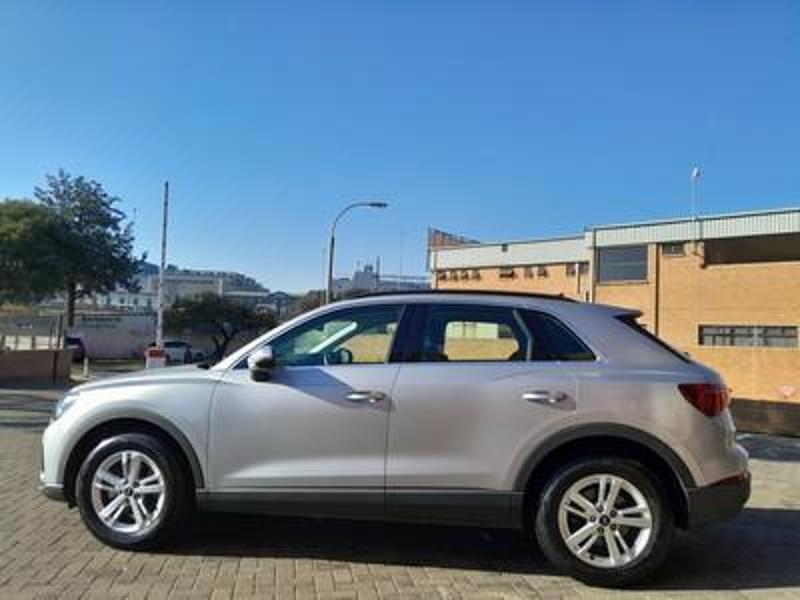 Audi Q3 1.4 Tfsi S S Tronic