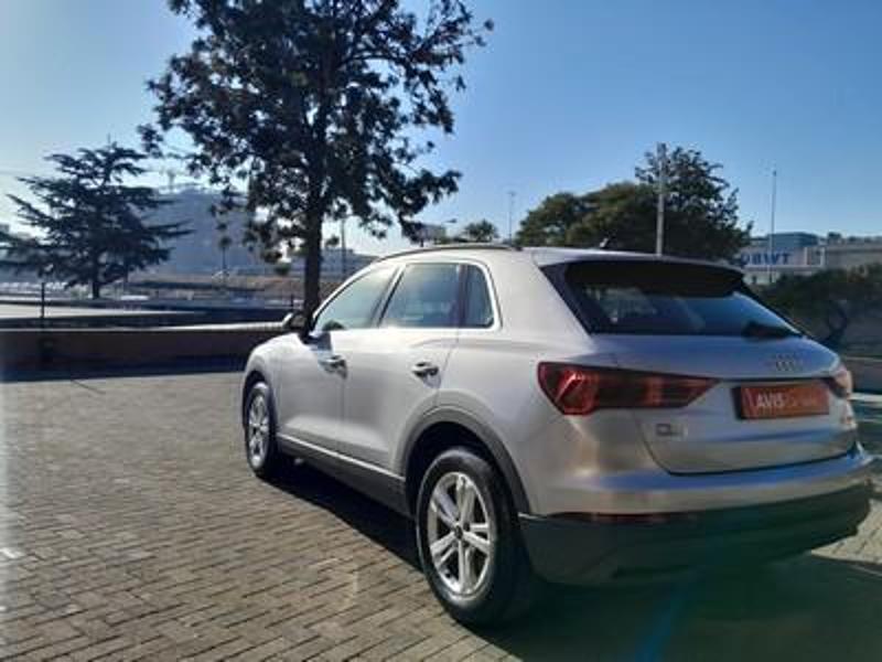 Audi Q3 1.4 Tfsi S S Tronic