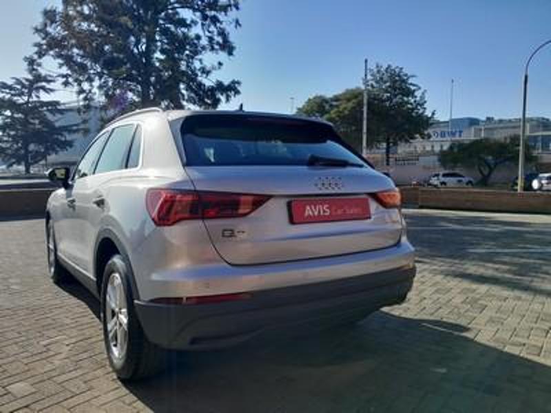 Audi Q3 1.4 Tfsi S S Tronic