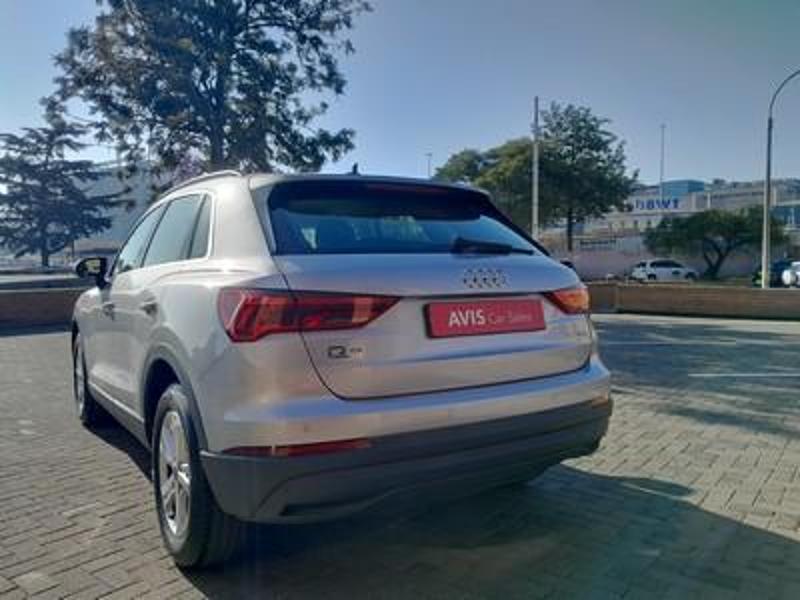 Audi Q3 1.4 Tfsi S S Tronic