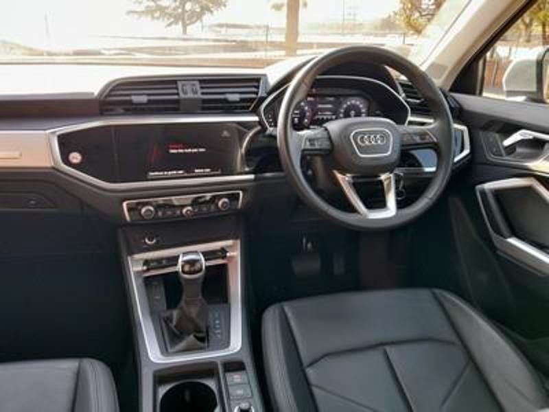 Audi Q3 1.4 Tfsi S S Tronic