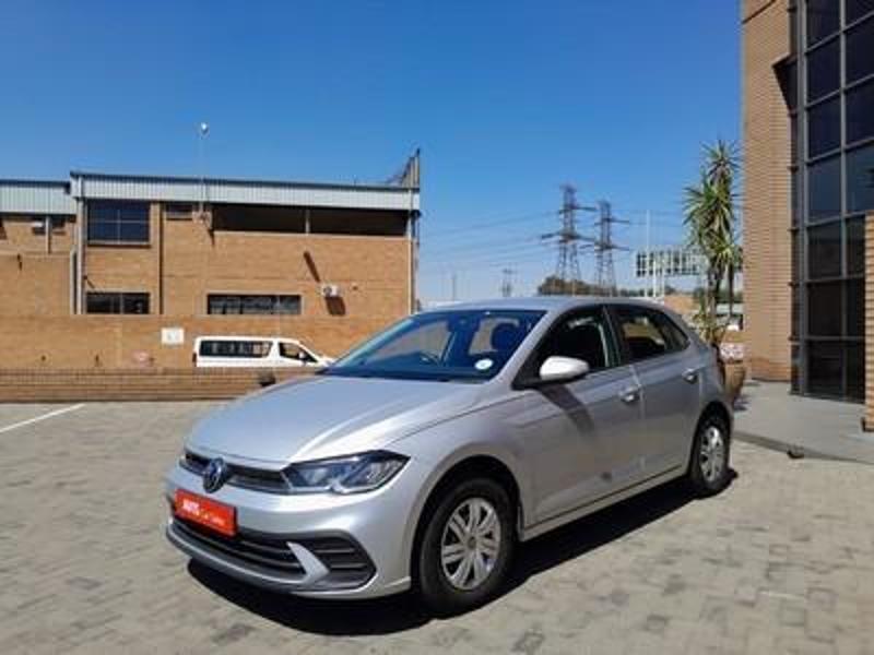 Volkswagen Polo Hatch 1.0 Tsi