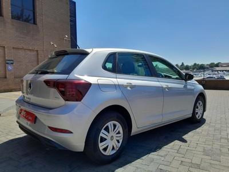 Volkswagen Polo Hatch 1.0 Tsi