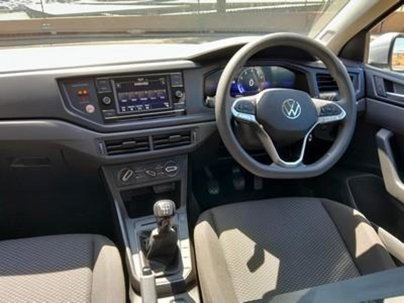 Volkswagen Polo Hatch 1.0 Tsi