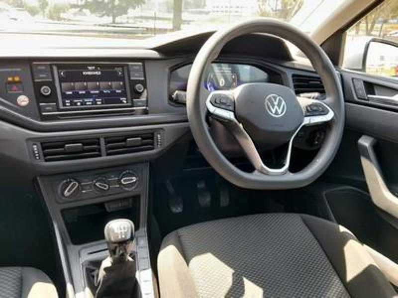 Volkswagen Polo Hatch 1.0 Tsi