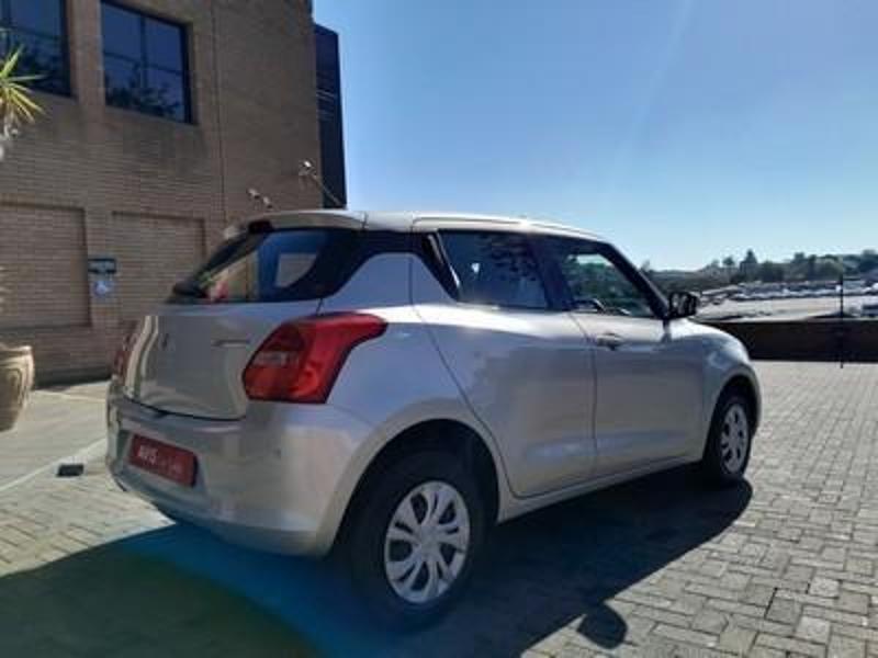 Suzuki Swift 1.2I Gl Amt