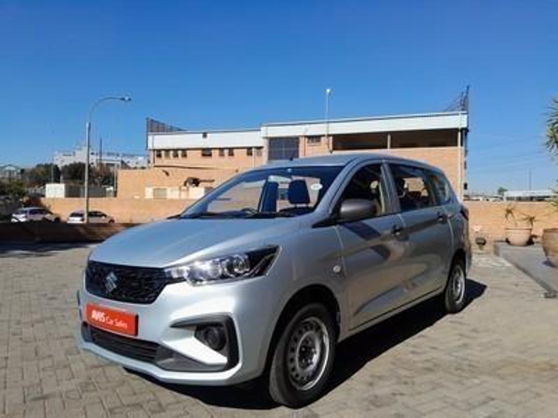 Suzuki Ertiga 1.5 Ga