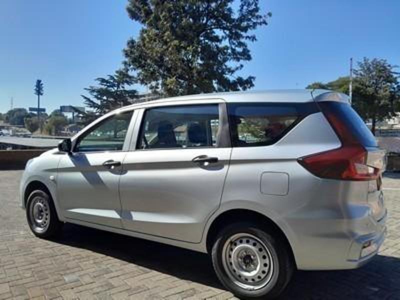 Suzuki Ertiga 1.5 Ga