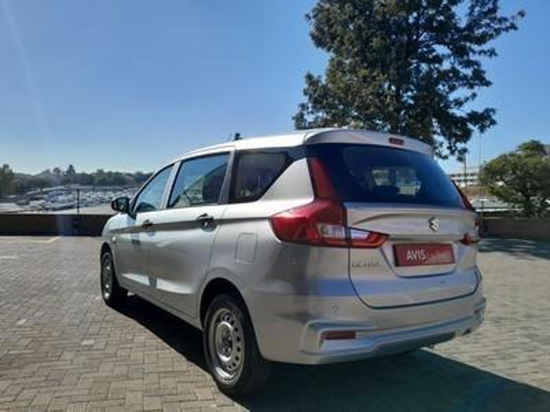 Suzuki Ertiga 1.5 Ga