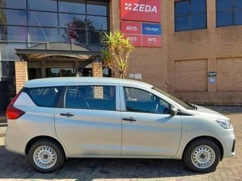 Suzuki Ertiga 1.5 Ga