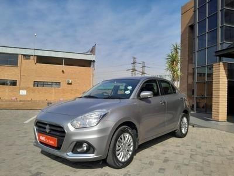 Suzuki Dzire 1.2I Gl Amt