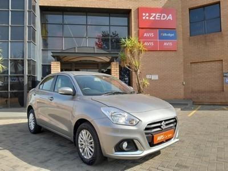 Suzuki Dzire 1.2I Gl Amt