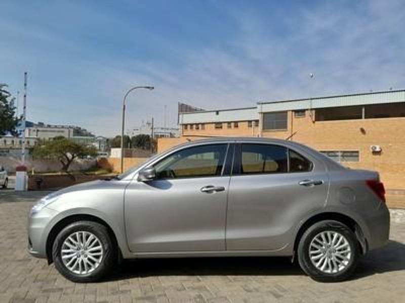 Suzuki Dzire 1.2I Gl Amt