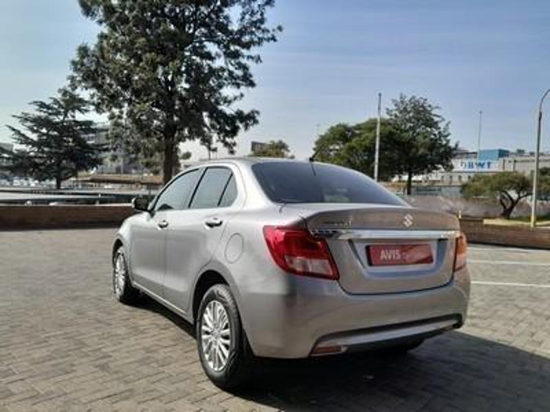 Suzuki Dzire 1.2I Gl Amt