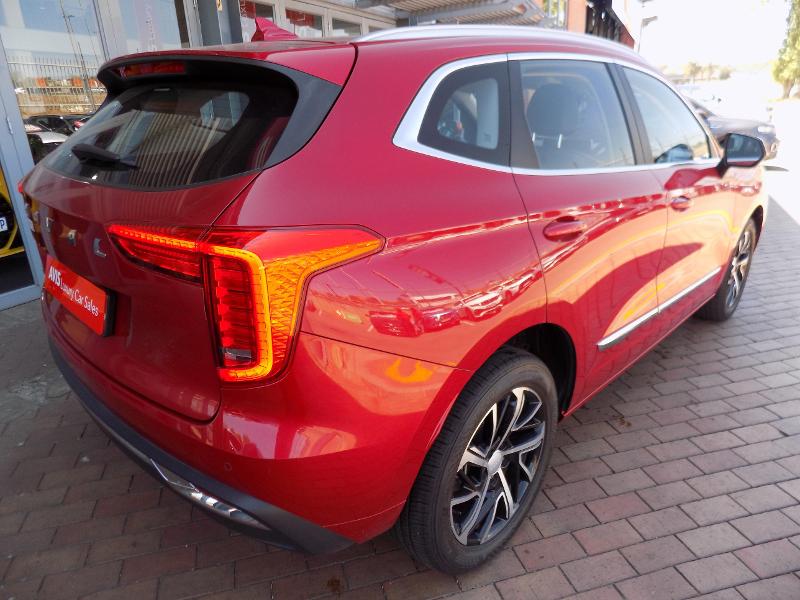 Haval H2 Jolion 1.5T Super Luxury 2Wd Dct