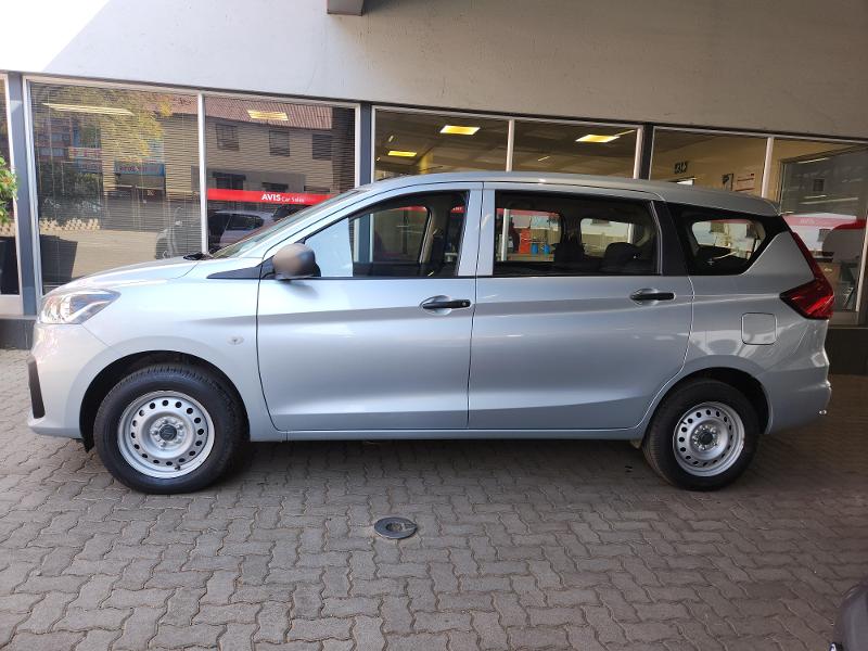 Suzuki Ertiga 1.5 Ga