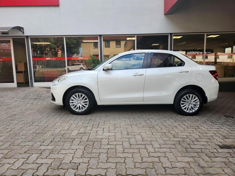 Suzuki Dzire 1.2I Gl Amt