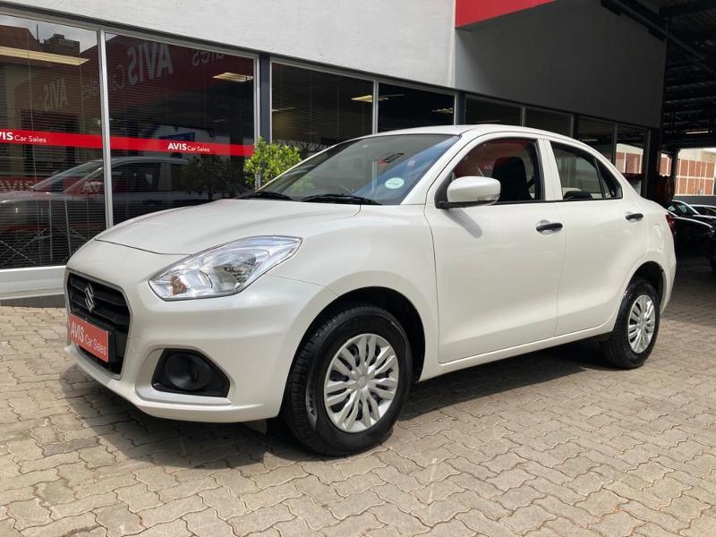 Suzuki Dzire 1.2I Gl Amt