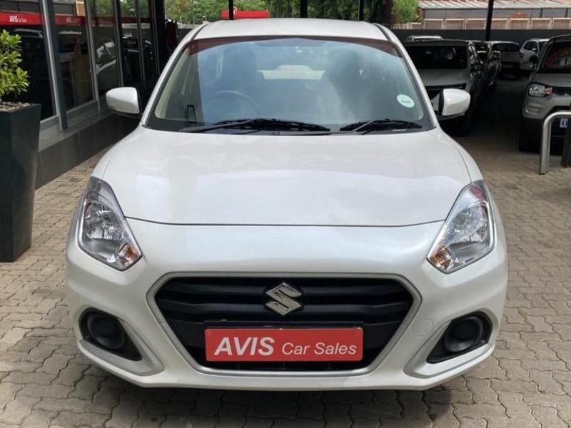 Suzuki Dzire 1.2I Gl Amt