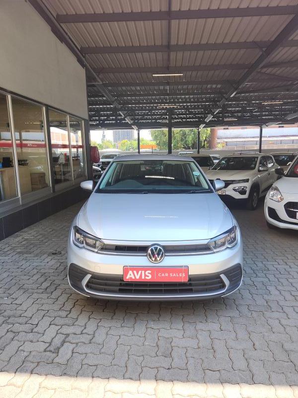 Volkswagen Polo Hatch 1.0 Tsi