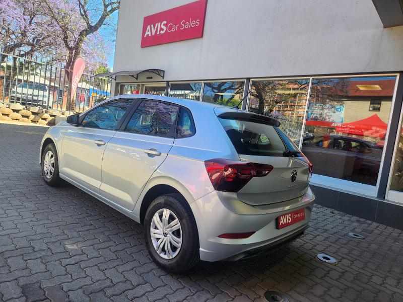 Volkswagen Polo Hatch 1.0 Tsi