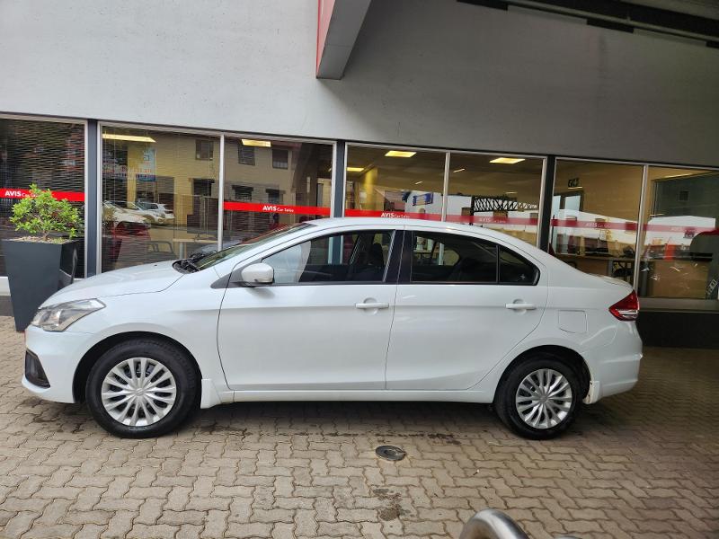 Suzuki Ciaz 1.5 Gl