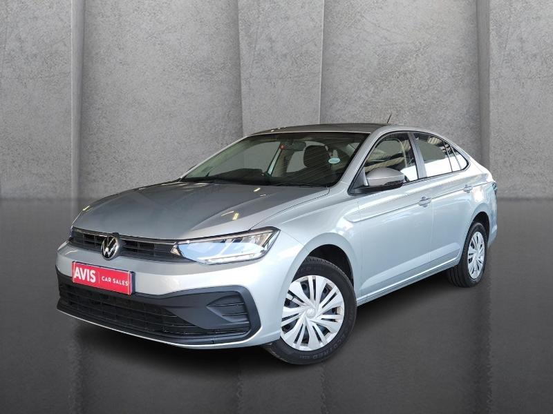 Volkswagen Polo Sedan 1.6 Tiptronic