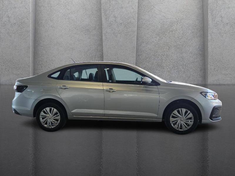 Volkswagen Polo Sedan 1.6 Tiptronic
