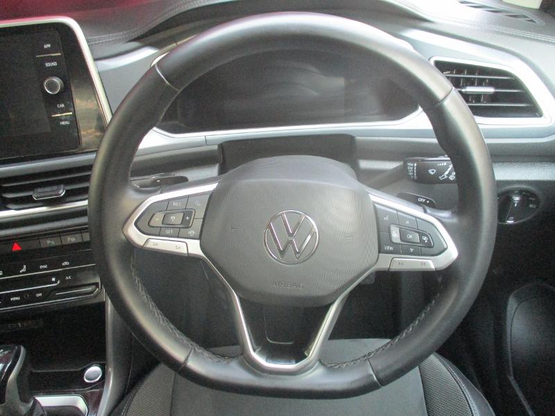 Volkswagen T-Roc 1.4 Tsi Design