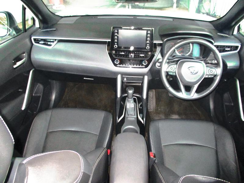 Toyota Corolla Cross 1.8 Xs Cvt