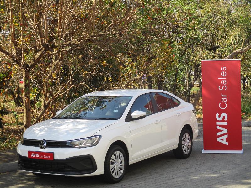 Volkswagen Polo Sedan 1.6