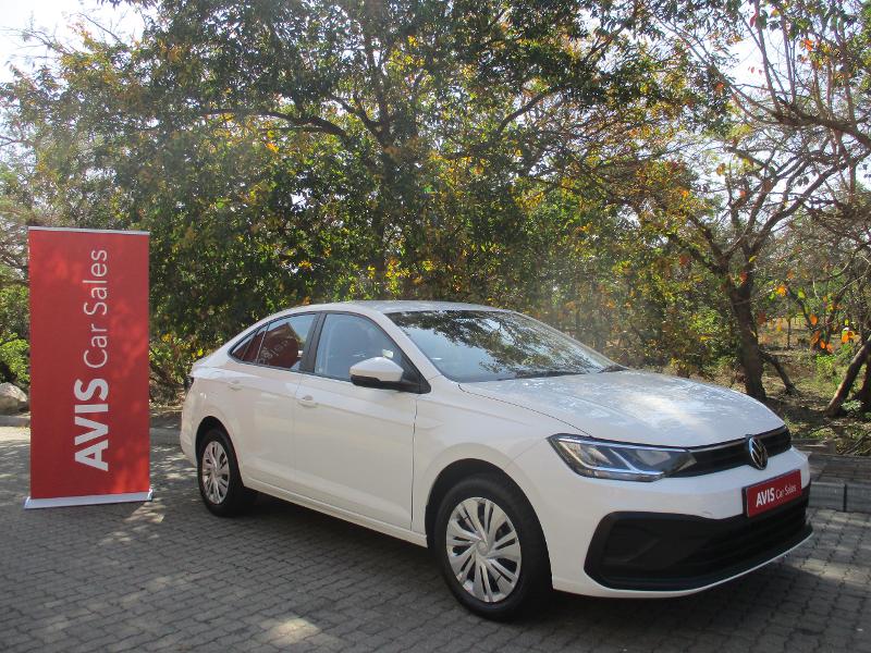 Volkswagen Polo Sedan 1.6