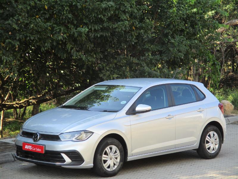 Volkswagen Polo Hatch 1.0 Tsi