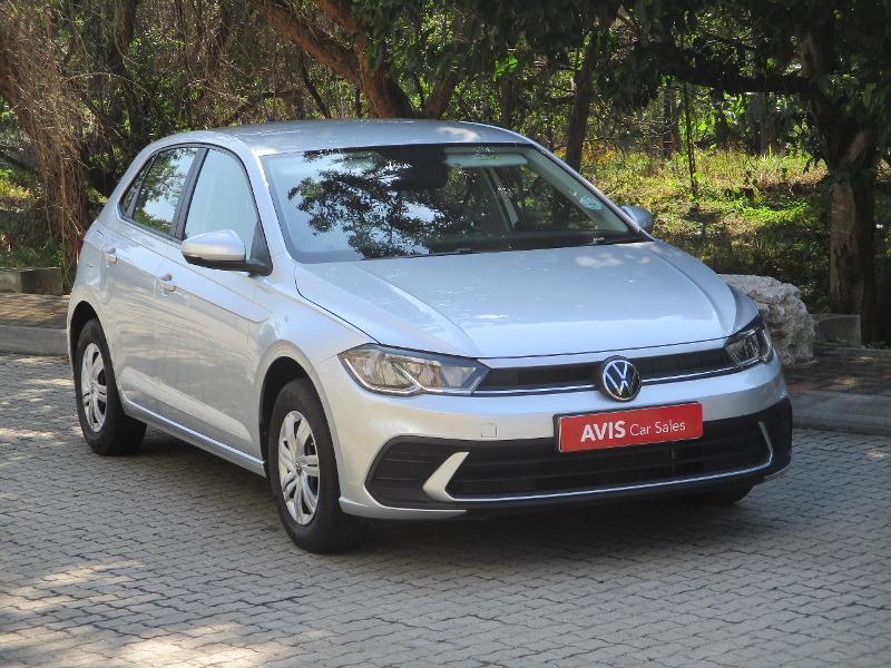 Volkswagen Polo Hatch 1.0 Tsi