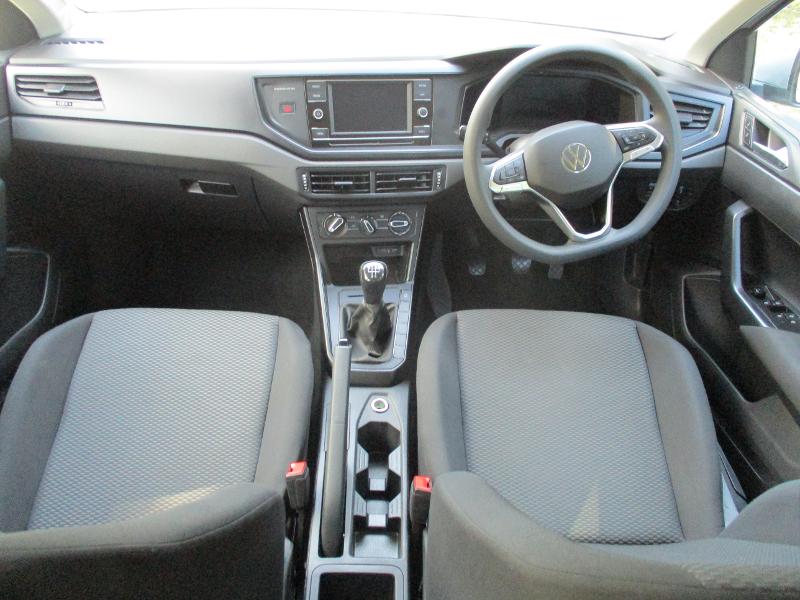 Volkswagen Polo Hatch 1.0 Tsi