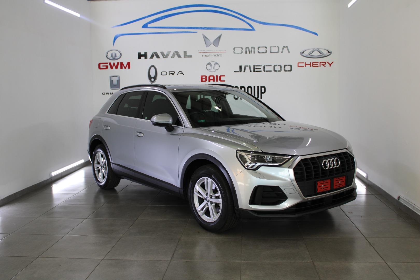 2021 Audi Q3 1 4T S tronic 35TFSi Q2FyTGlzdGluZzoxODIyNTc R479990 Avo 