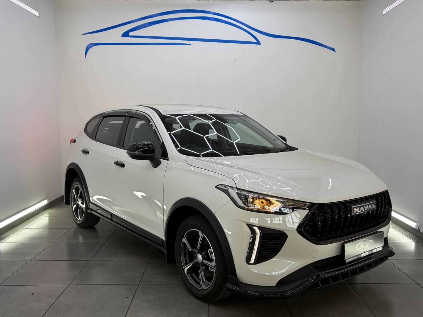 2026 Haval Jolion Pro MY25.11 1.5T Premium Dct