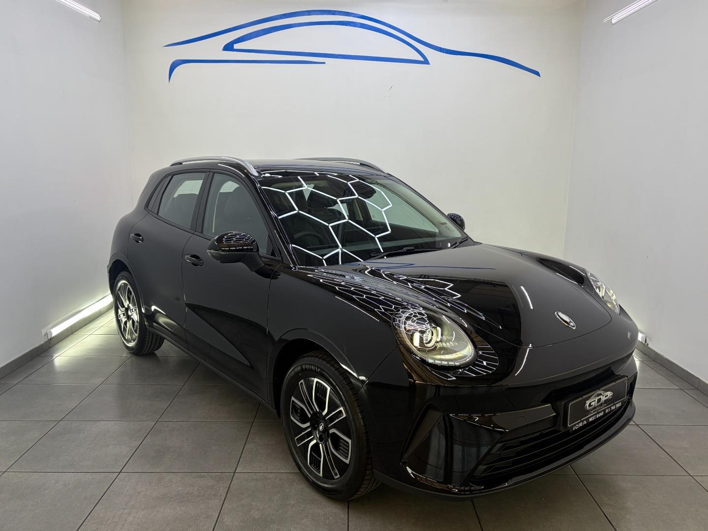 2026 Gwm Ora 5 1.5T Super Luxury 7DCT