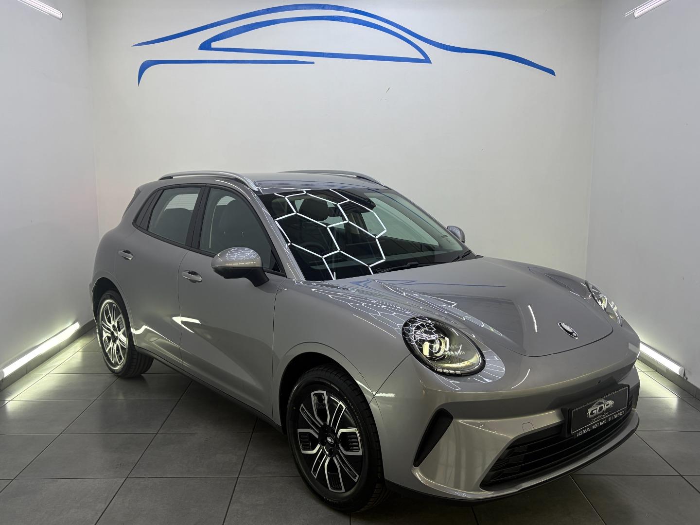 2026 Gwm Ora 5 1.5T HEV Super Luxury DHT