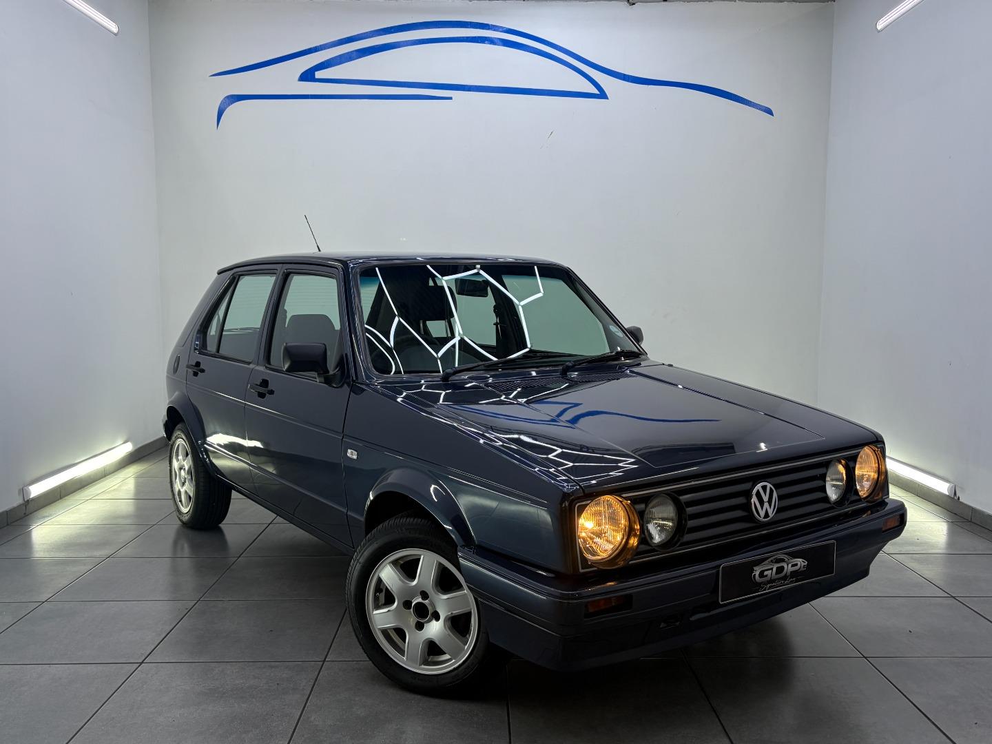2004 Volkswagen Citi 1.4 Chico