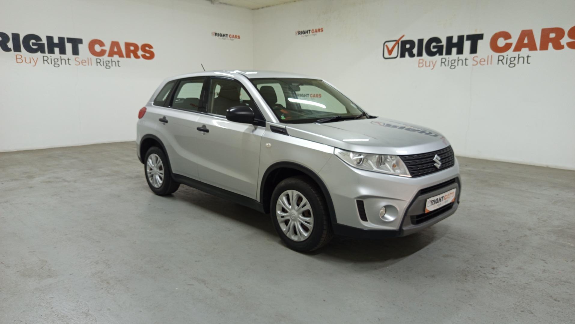 Vitara