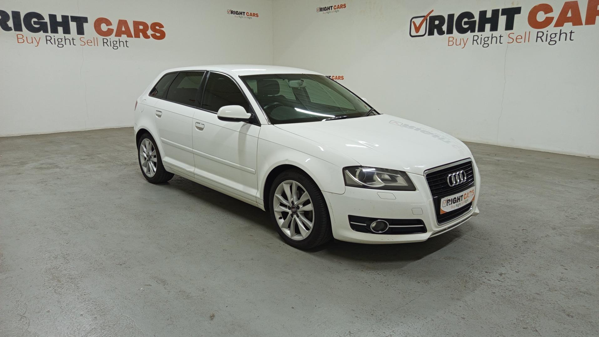 A3 Sportback