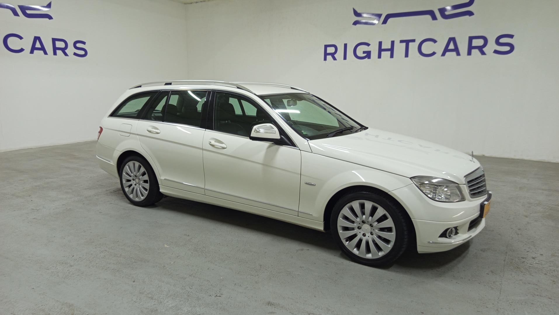 C-Class Estate