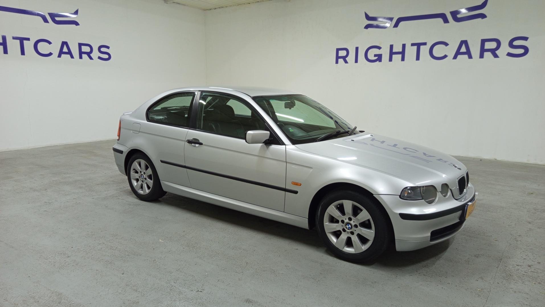 3 Series Compact
