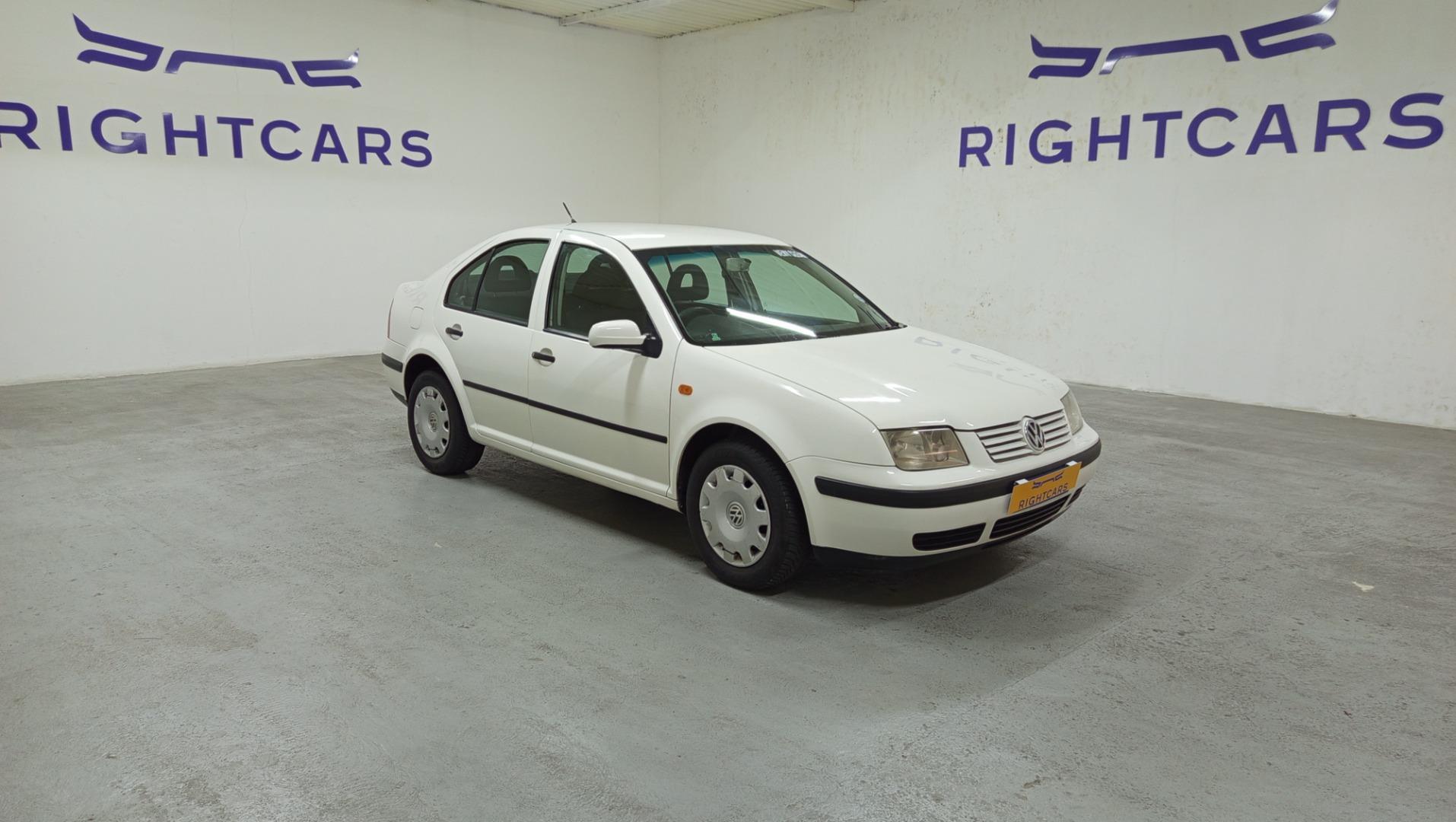 Jetta 4