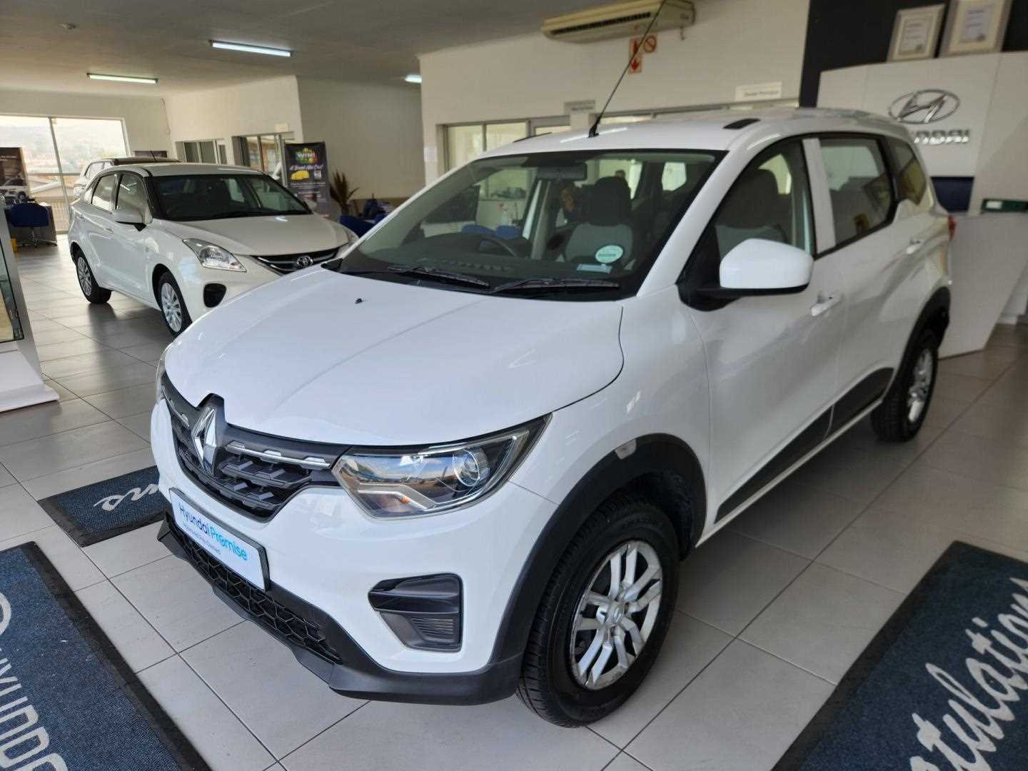 Renault TRIBER 1.0 EXPRESSION / LIFE for Sale in South Africa
