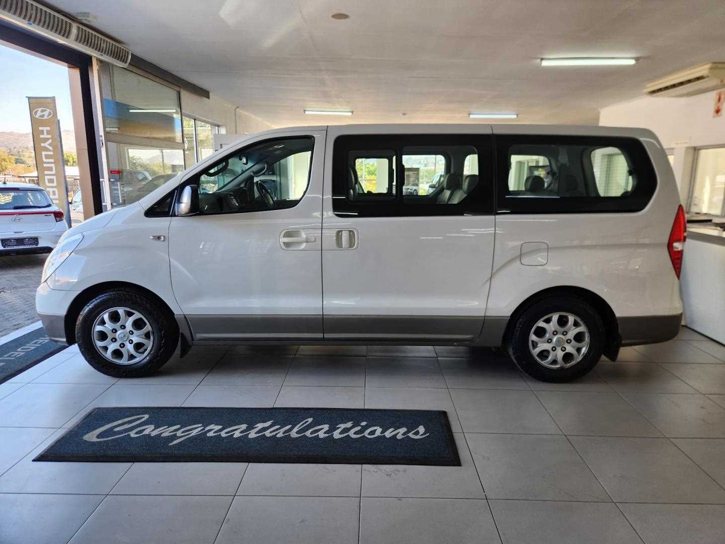 Used Hyundai H-1 for sale in Gauteng