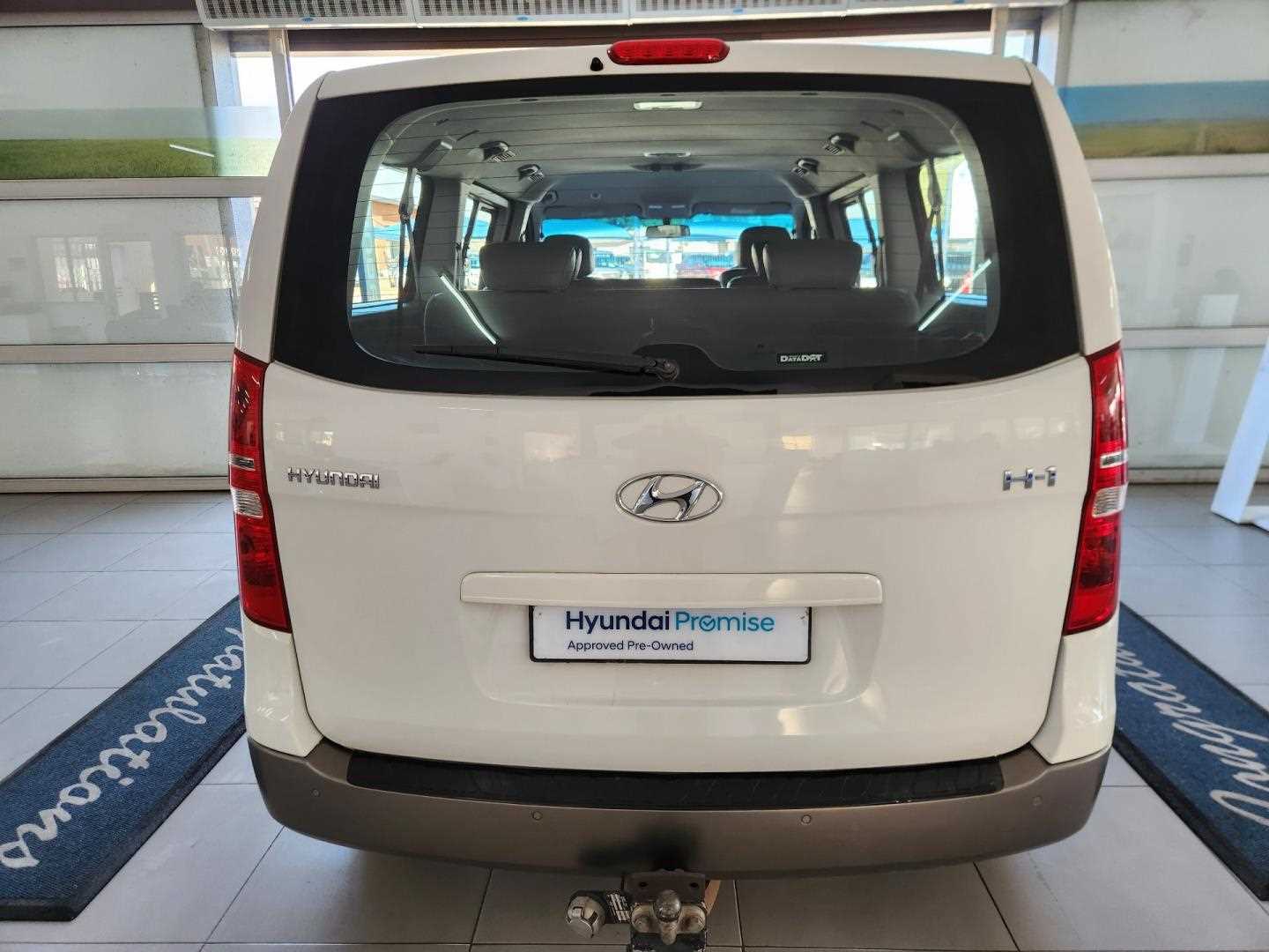 Used Hyundai H-1 for sale in Gauteng