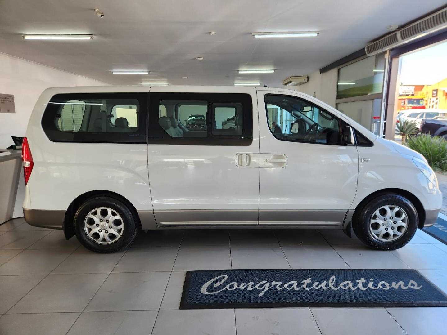 Used Hyundai H-1 for sale in Gauteng