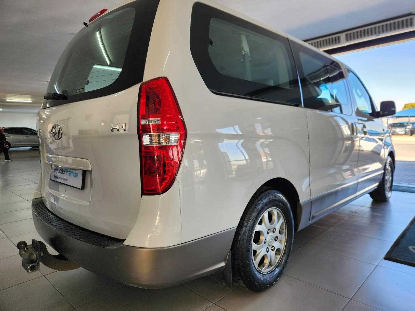 Used Hyundai H-1 for sale in Gauteng